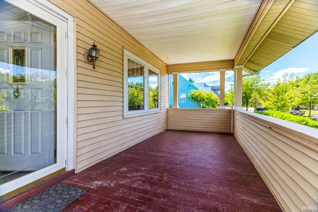 3301 Webster Street, Fort Wayne, IN 46807
