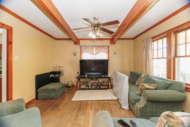 3301 Webster Street, Fort Wayne, IN 46807