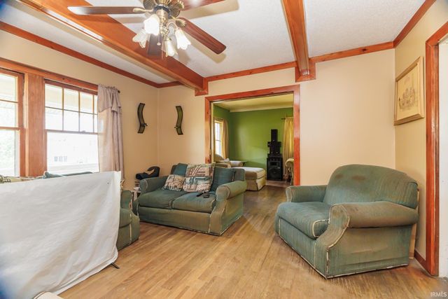 3301 Webster Street, Fort Wayne, IN 46807