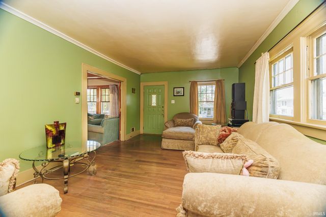 3301 Webster Street, Fort Wayne, IN 46807