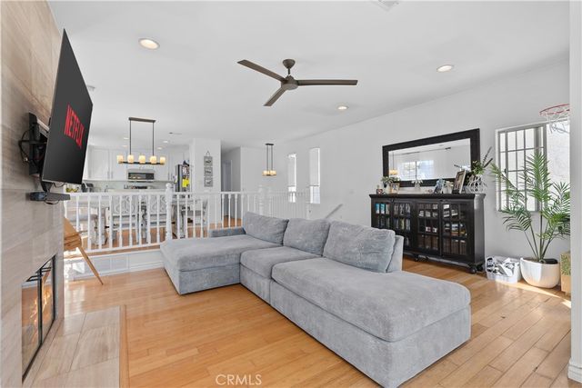 2911 S Pacific, San Pedro, CA 90731