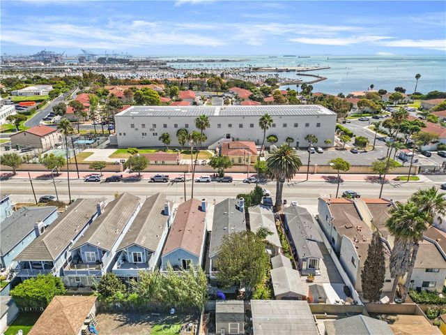 2911 S Pacific, San Pedro, CA 90731