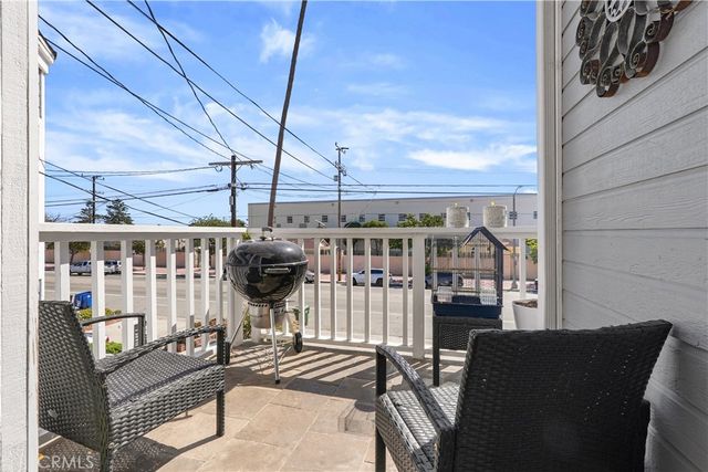 2911 S Pacific, San Pedro, CA 90731