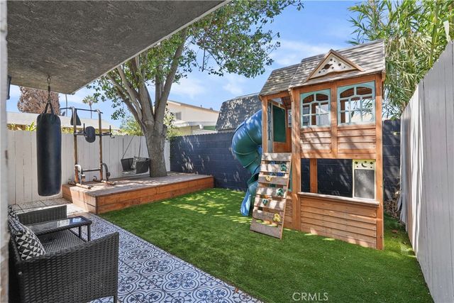 2911 S Pacific, San Pedro, CA 90731