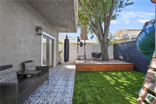 2911 S Pacific, San Pedro, CA 90731