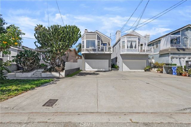 2911 S Pacific, San Pedro, CA 90731