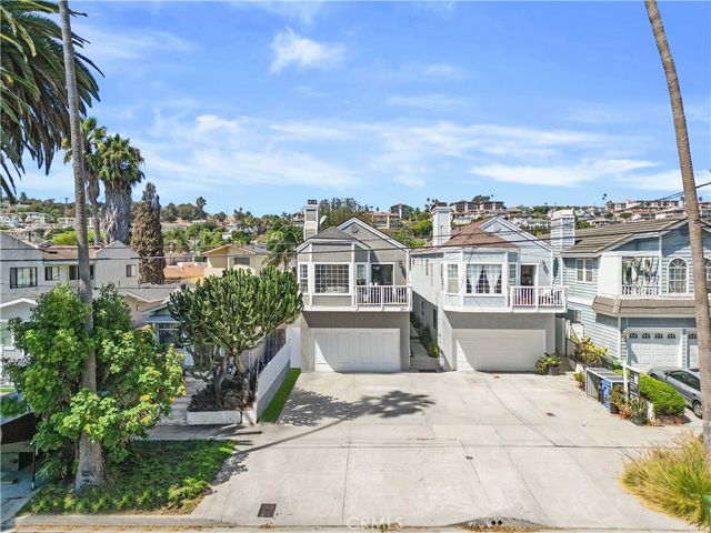 2911 S Pacific, San Pedro, CA 90731