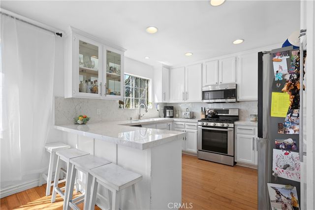 2911 S Pacific, San Pedro, CA 90731