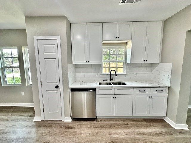 1004 Oak St, Sweetwater, TX 79556