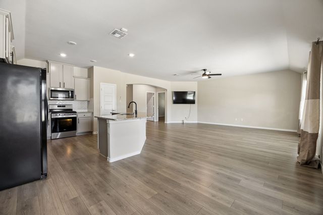 3016 Frio Road, Little Elm, TX 75068