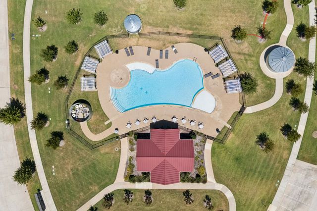 3016 Frio Road, Little Elm, TX 75068