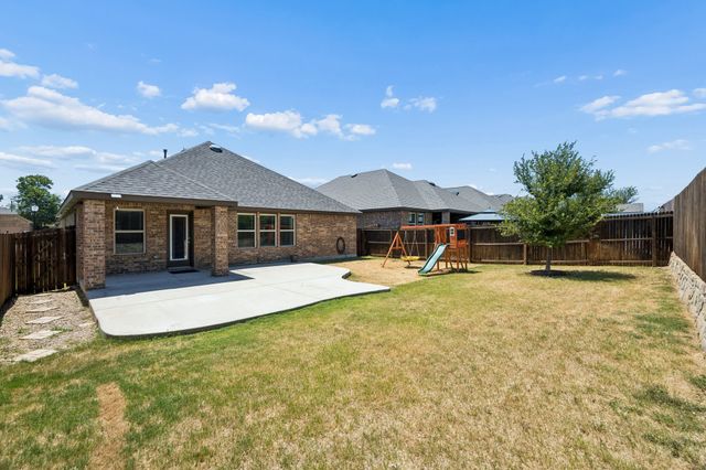 3016 Frio Road, Little Elm, TX 75068