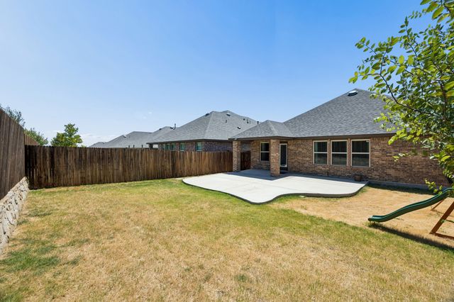 3016 Frio Road, Little Elm, TX 75068