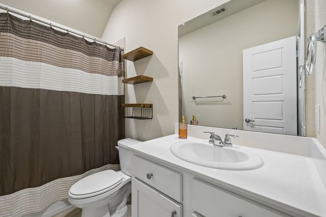 3016 Frio Road, Little Elm, TX 75068