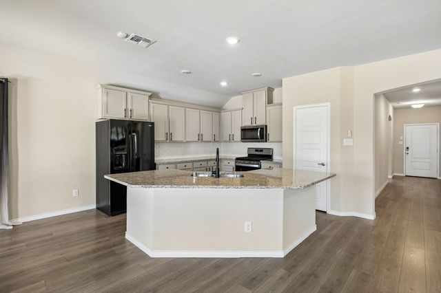 3016 Frio Road, Little Elm, TX 75068