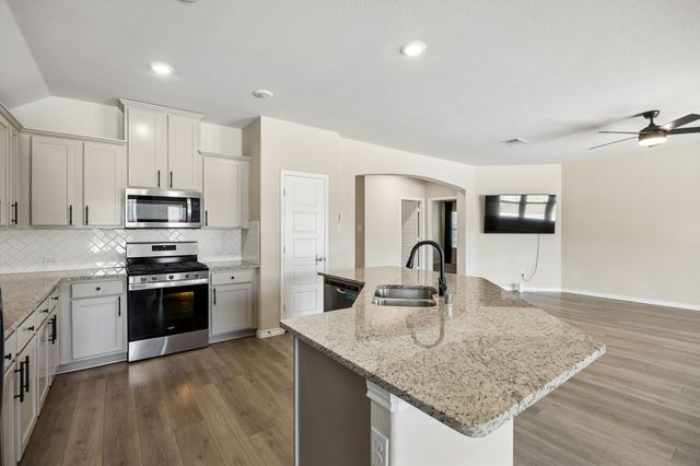 3016 Frio Road, Little Elm, TX 75068