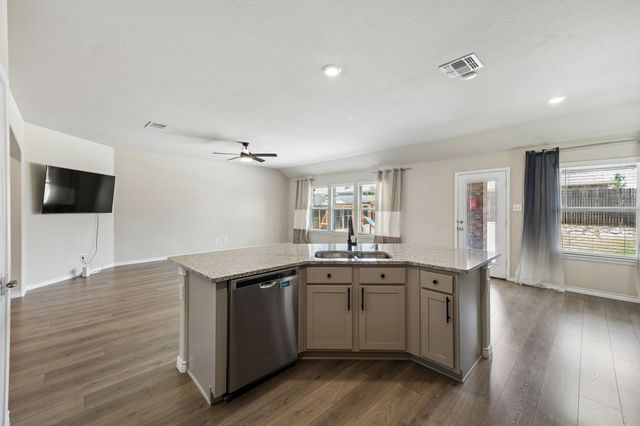 3016 Frio Road, Little Elm, TX 75068