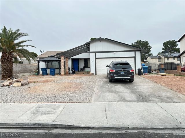 3954 North Walnut Road, Las Vegas, NV 89115