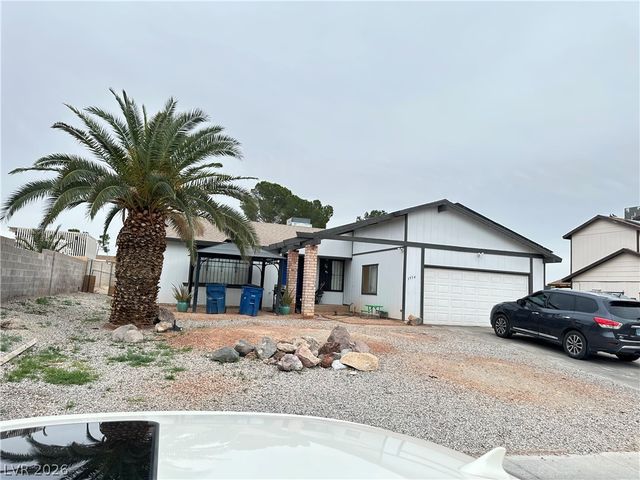 3954 North Walnut Road, Las Vegas, NV 89115