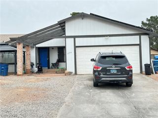 3954 North Walnut Road, Las Vegas, NV 89115