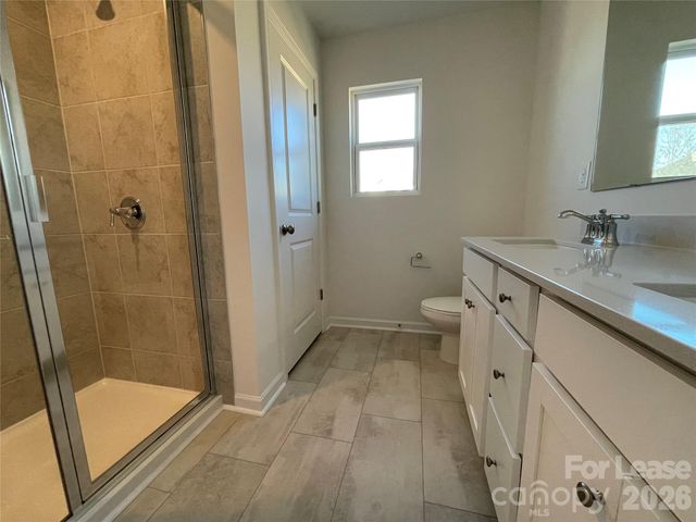 5007 Falstone Drive, Charlotte, NC 28269