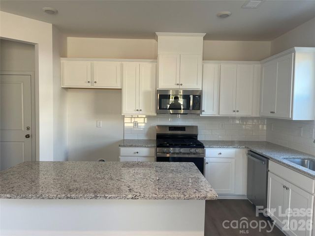 5007 Falstone Drive, Charlotte, NC 28269