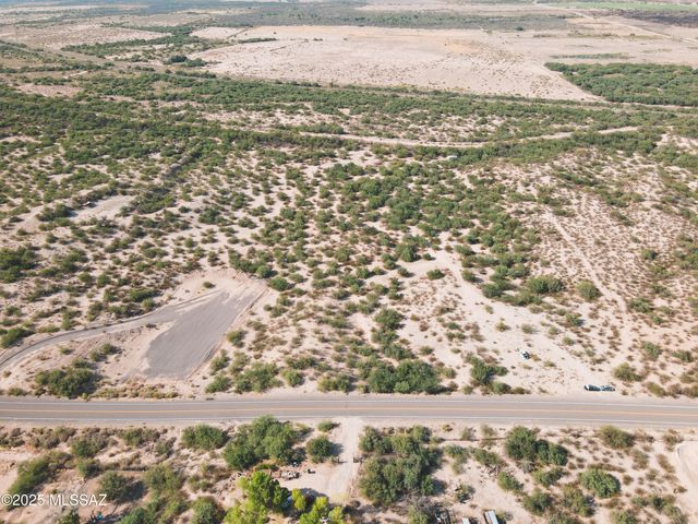 TBD W Hinton Road, Fort Thomas, AZ 85536