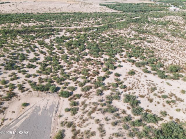 TBD W Hinton Road, Fort Thomas, AZ 85536