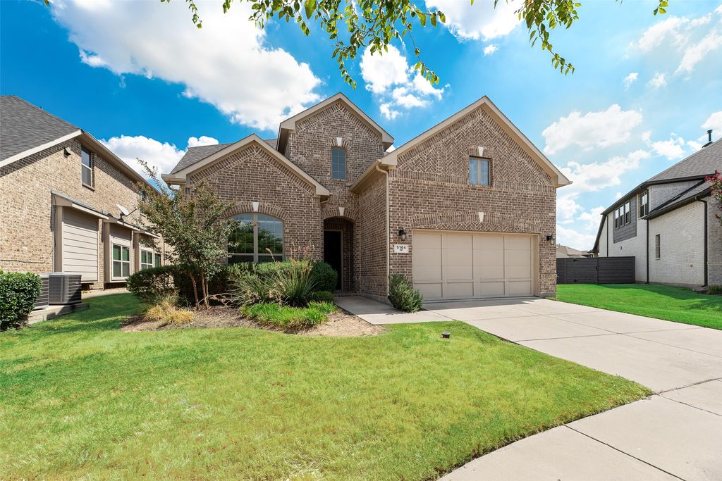 5104 Shallow Pond Drive, Little Elm, TX 76227 — photo 3
