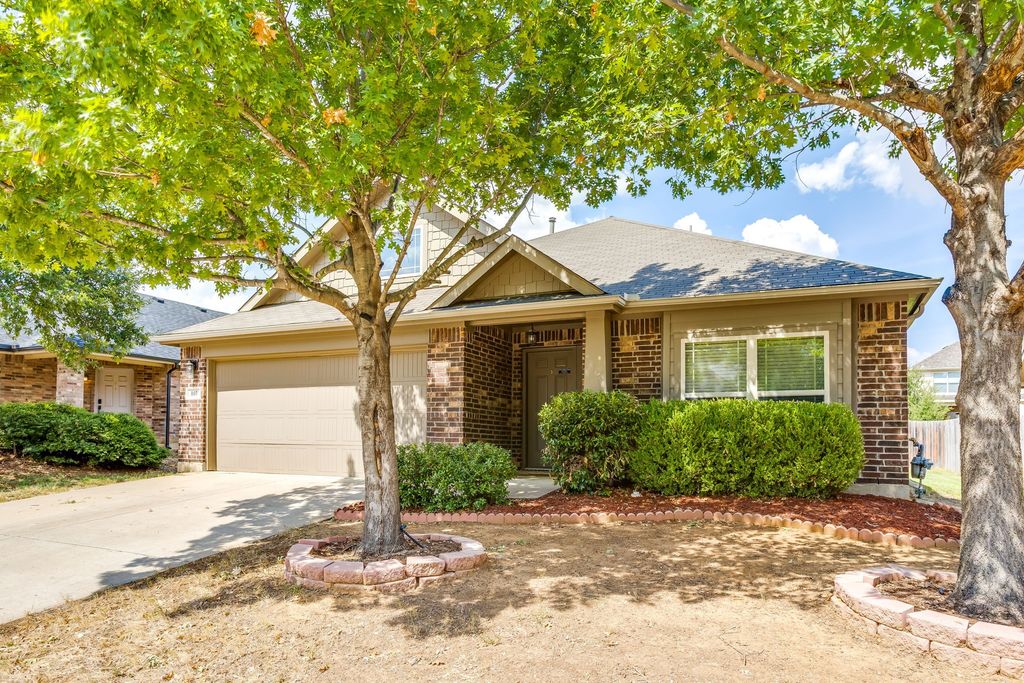 881 Oarlock Drive, Crowley, TX 76036 — photo 3