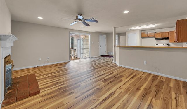 4304 Valview Drive, Waco, TX 76708