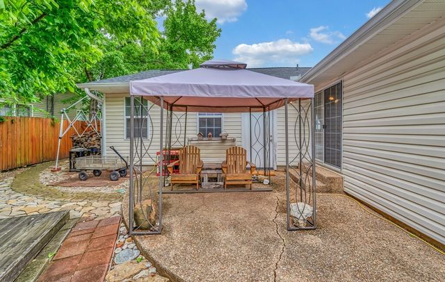 4304 Valview Drive, Waco, TX 76708