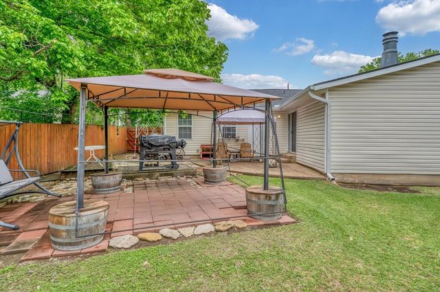 4304 Valview Drive, Waco, TX 76708