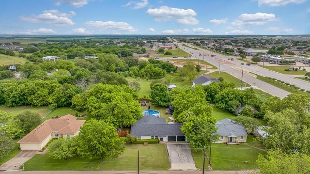 4304 Valview Drive, Waco, TX 76708