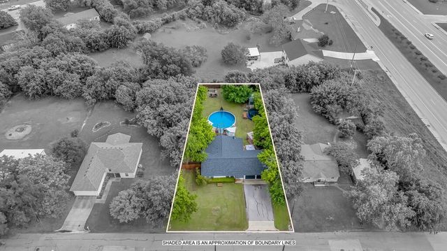 4304 Valview Drive, Waco, TX 76708