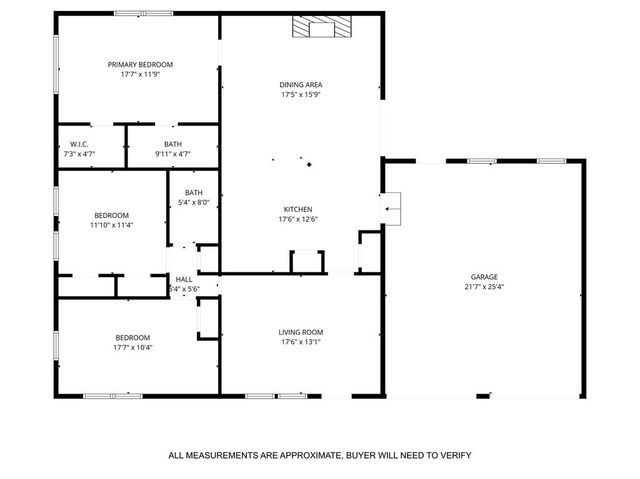 4304 Valview Drive, Waco, TX 76708