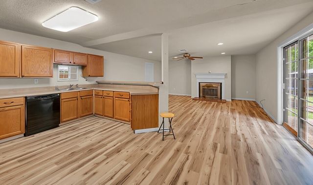 4304 Valview Drive, Waco, TX 76708