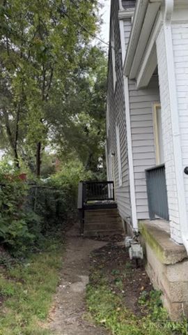 5636 Helen Street, Elmwood Place, OH 45216