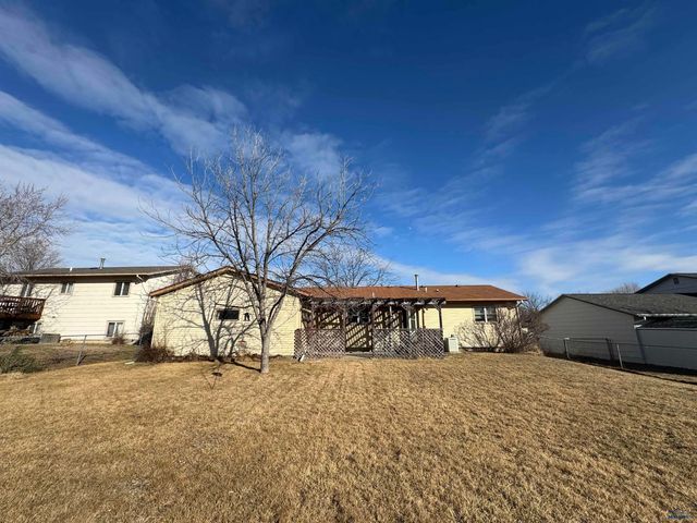 3625 ELM AVE, Rapid City, SD 57701
