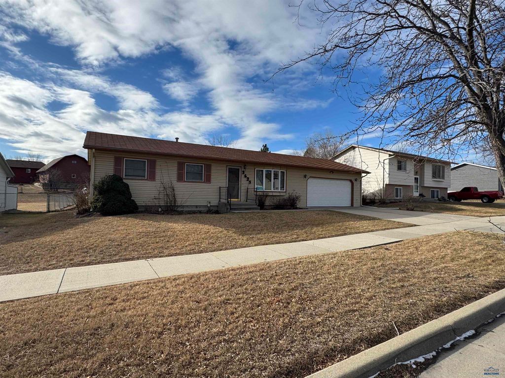 3625 ELM AVE, Rapid City, SD 57701