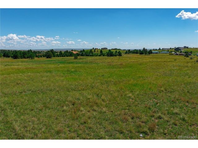 16720 Fannin Cir, Peyton, CO 80831