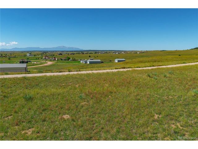 16720 Fannin Cir, Peyton, CO 80831
