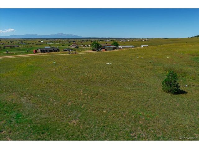16720 Fannin Cir, Peyton, CO 80831