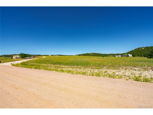 16720 Fannin Cir, Peyton, CO 80831