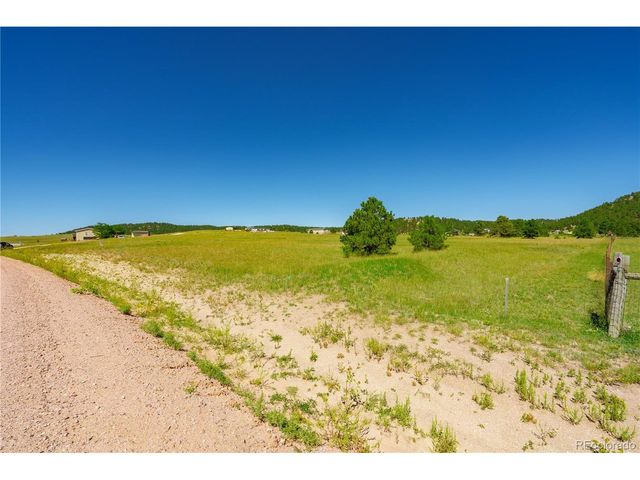 16720 Fannin Cir, Peyton, CO 80831