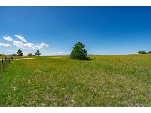 16720 Fannin Cir, Peyton, CO 80831