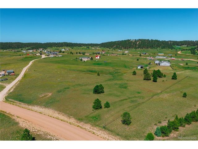 16720 Fannin Cir, Peyton, CO 80831