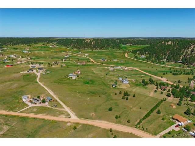 16720 Fannin Cir, Peyton, CO 80831
