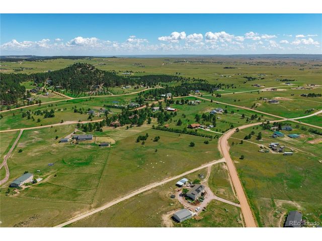 16720 Fannin Cir, Peyton, CO 80831