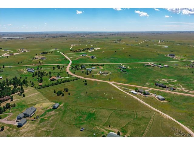 16720 Fannin Cir, Peyton, CO 80831